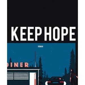 13 - Keep hope