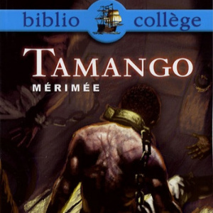 Tamango Mérimée