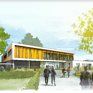 college rené guy cadou